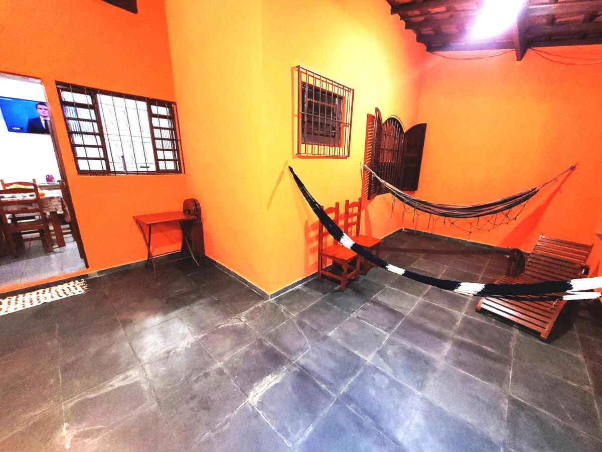 Casa Praia 1 Pereque Acu - Ubatuba Sp Villa Exterior foto