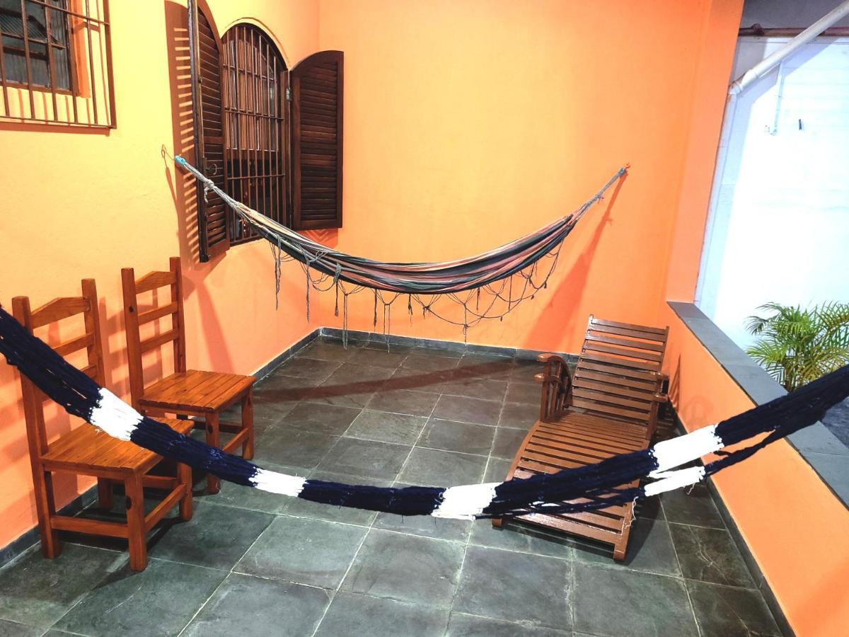Casa Praia 1 Pereque Acu - Ubatuba Sp Villa Exterior foto